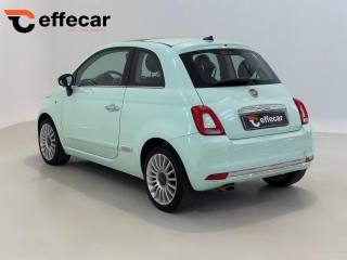 FIAT 500 usata, con Airbag Passeggero
