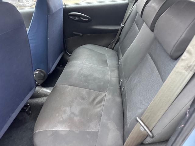 FIAT Punto usata, con Autoradio