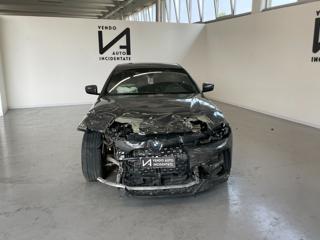 BMW 420 usata, con Airbag