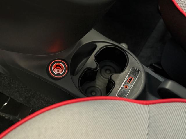 FIAT 500 usata, con Park Distance Control