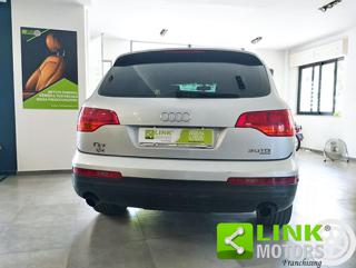 AUDI Q7 usata, con Alzacristalli elettrici