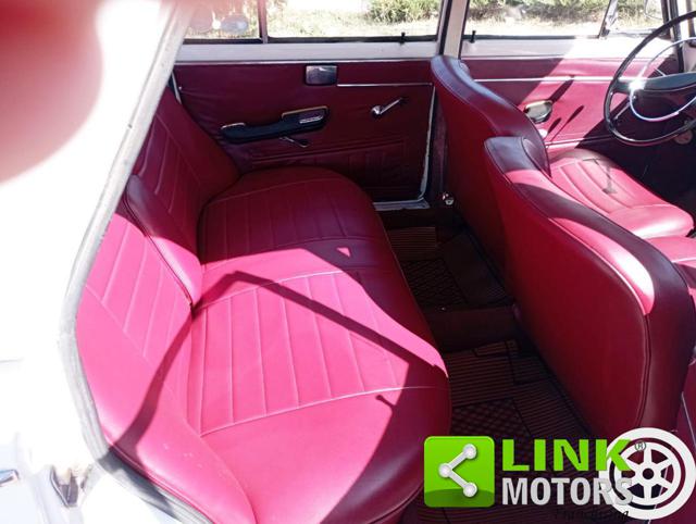 FIAT 1500 usata 15