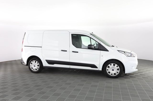 FORD Transit Connect usata 7