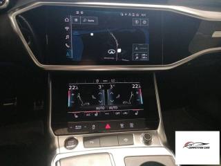 AUDI A6 usata, con Cruise Control