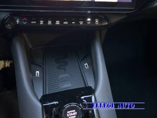 ALFA ROMEO Junior usata, con Touch screen