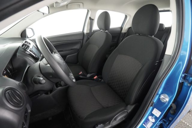 MITSUBISHI Space Star usata 7