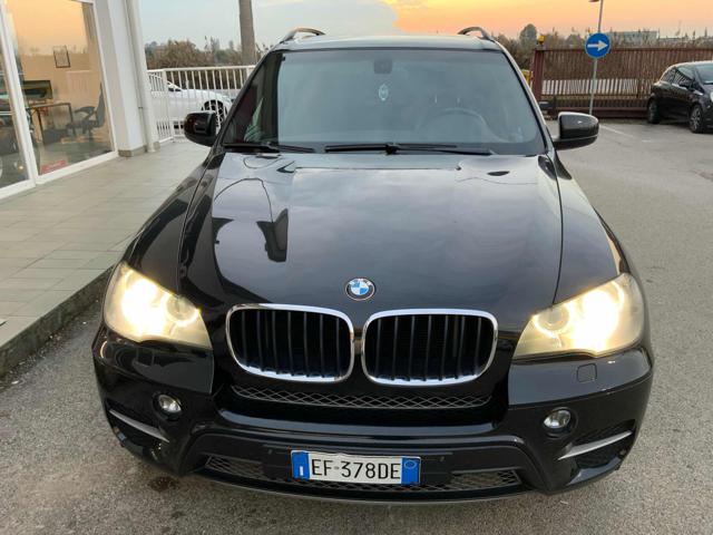 BMW X5 usata, con Airbag