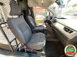 RENAULT Kangoo usata, con Vivavoce