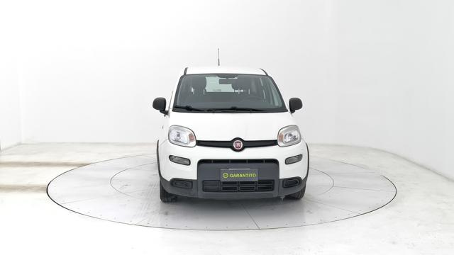 FIAT Panda usata, con Climatizzatore