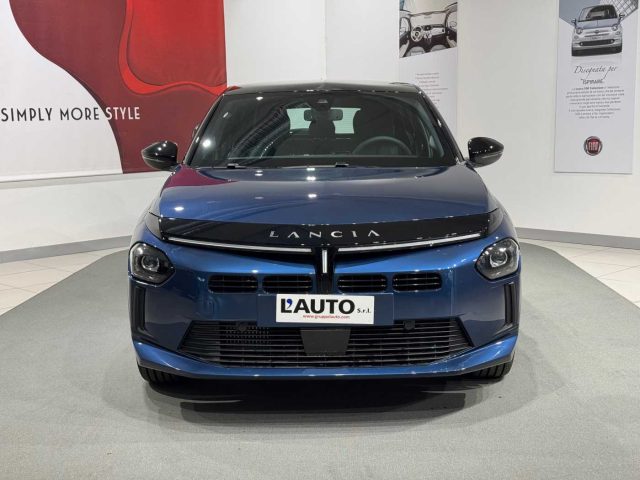 LANCIA Ypsilon usata, con Controllo trazione