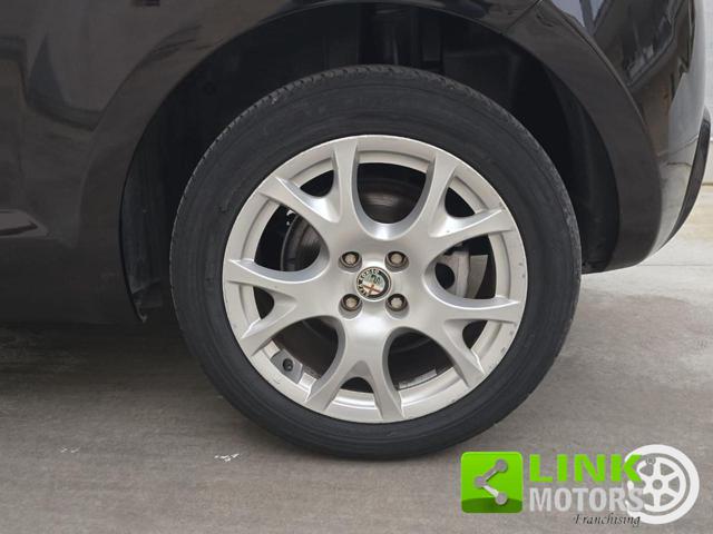ALFA ROMEO MiTo usata 42