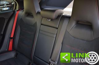 MERCEDES-BENZ A 45 S AMG usata, con Sensori di parcheggio posteriori