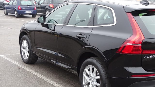 VOLVO XC60 usata, con Isofix