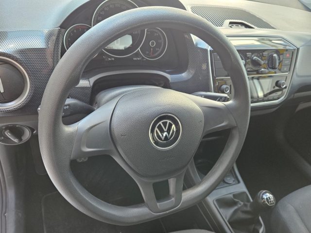 VOLKSWAGEN up! usata, con Chiusura centralizzata