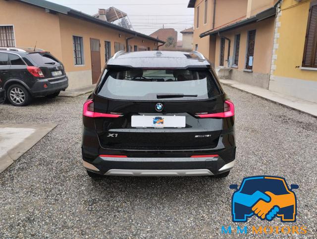 BMW X1 usata, con Alzacristalli elettrici