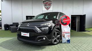 CITROEN C3 usata, con Alzacristalli elettrici