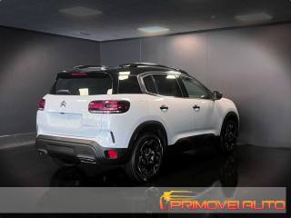 CITROEN C5 Aircross usata, con Fari LED