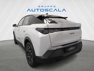 PEUGEOT 3008 usata, con Alzacristalli elettrici