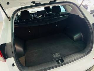 HYUNDAI Tucson usata, con Antifurto