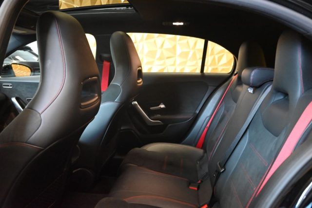MERCEDES-BENZ A 45 AMG usata 31