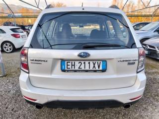 SUBARU Forester usata, con Autoradio