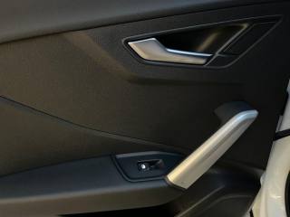 AUDI Q2 usata, con Sensori di parcheggio posteriori