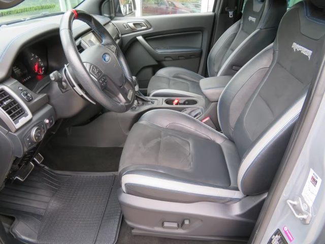 FORD Ranger Raptor usata, con Park Distance Control