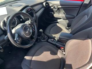 MINI One usata, con Autoradio