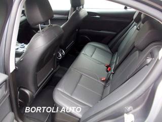 ALFA ROMEO Stelvio usata, con Climatizzatore