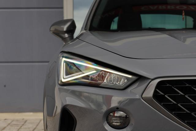 CUPRA Formentor usata, con Servosterzo
