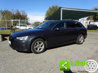 AUDI A4 usata, con ESP