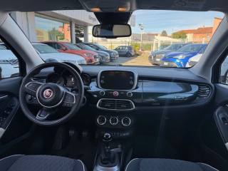 FIAT 500X usata, con Controllo trazione