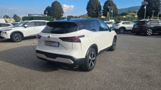 NISSAN Qashqai usata, con Airbag Passeggero