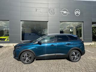 PEUGEOT 3008 usata, con Airbag laterali