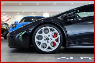 LAMBORGHINI Diablo usata, con Sistema di navigazione
