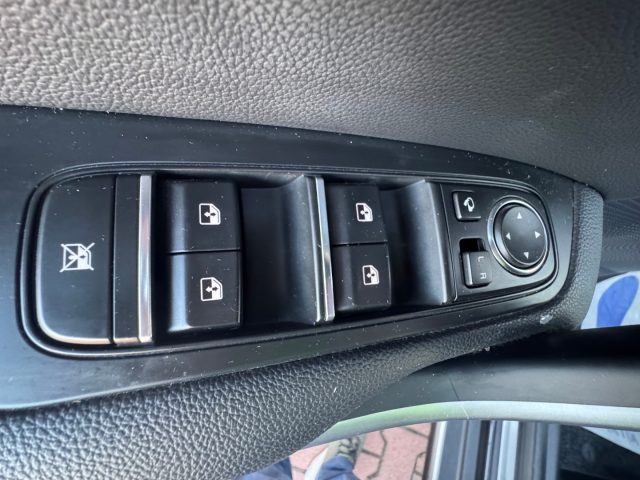 KIA XCeed usata, con Luci diurne LED