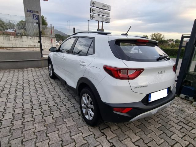 KIA Stonic usata, con Chiusura centralizzata