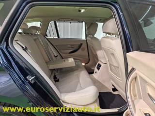 BMW 320 usata 40