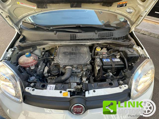 FIAT Panda usata 19