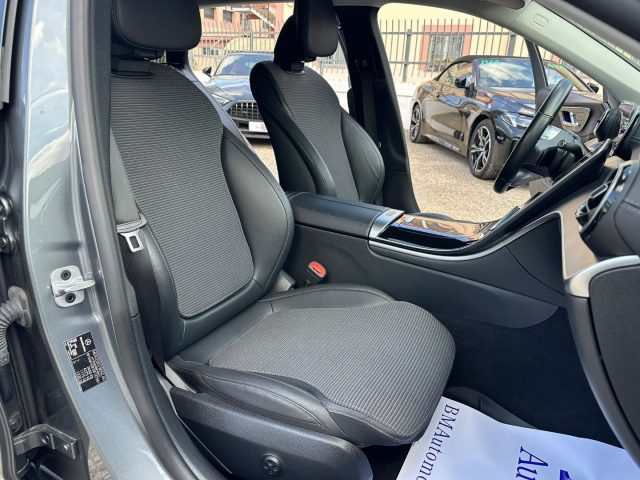 MERCEDES-BENZ C 220 usata, con Autoradio