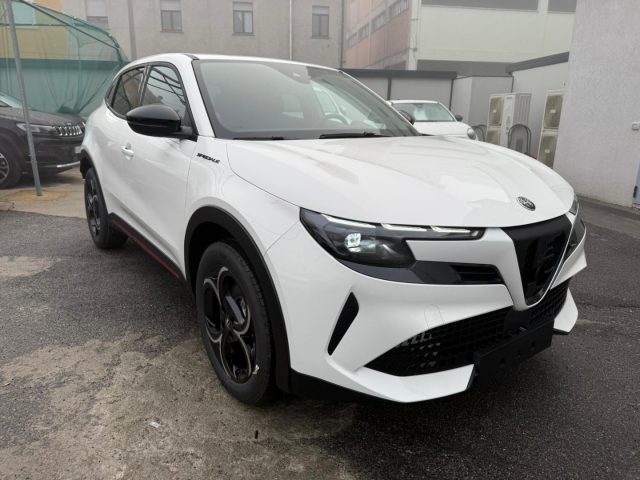 ALFA ROMEO Junior usata, con Controllo trazione