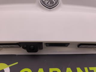 PEUGEOT 308 usata, con Sedile posteriore sdoppiato