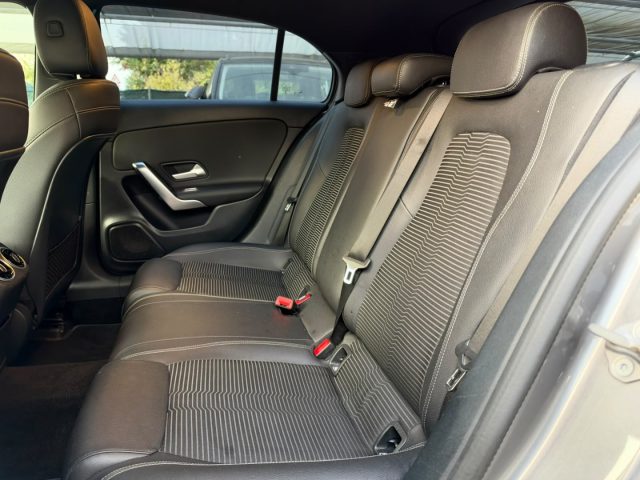 MERCEDES-BENZ A 180 usata 11