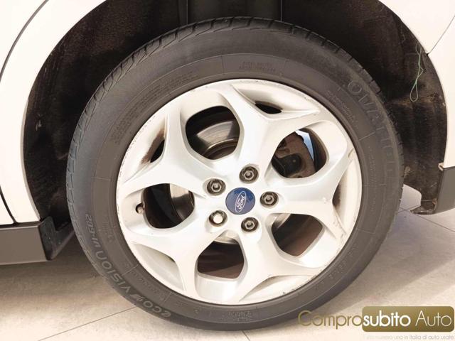FORD C-Max usata 24