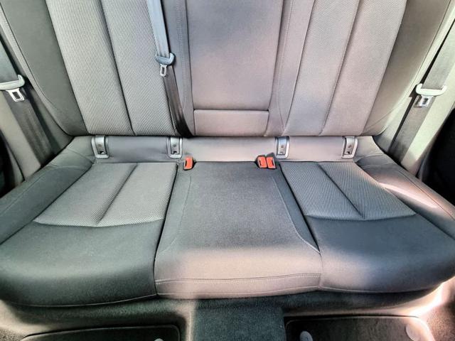 AUDI A6 usata, con Sensore di pioggia