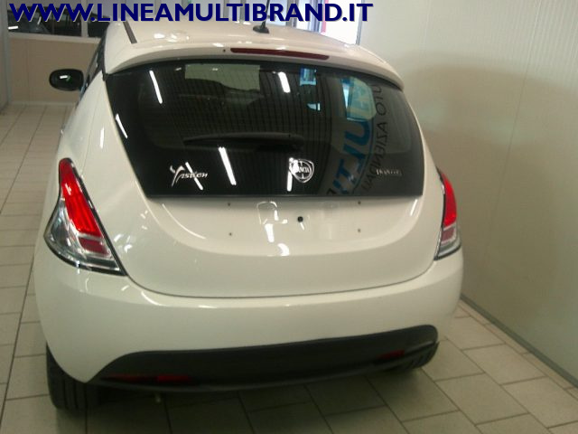 LANCIA Ypsilon usata, con Alzacristalli elettrici