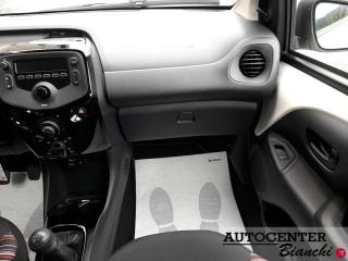 CITROEN C1 usata, con Controllo trazione