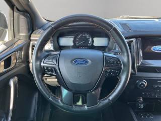 FORD Ranger usata, con ESP