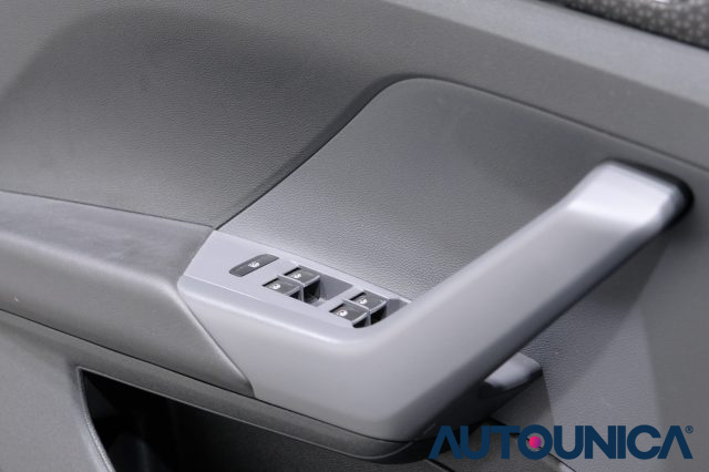 VOLKSWAGEN T-Cross usata, con Start/Stop Automatico