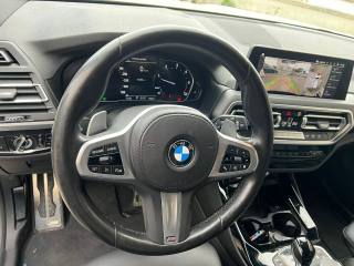 BMW X3 usata 13